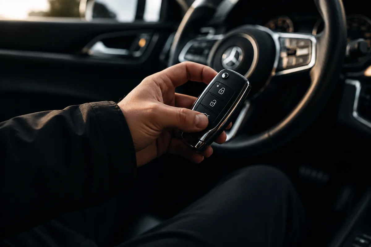 Portland car-key cutting and programming equipment